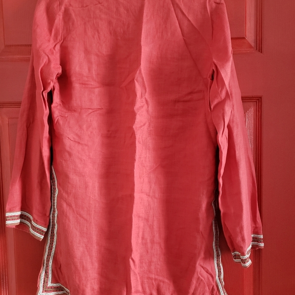 Old navy blouse - Picture 3 of 5